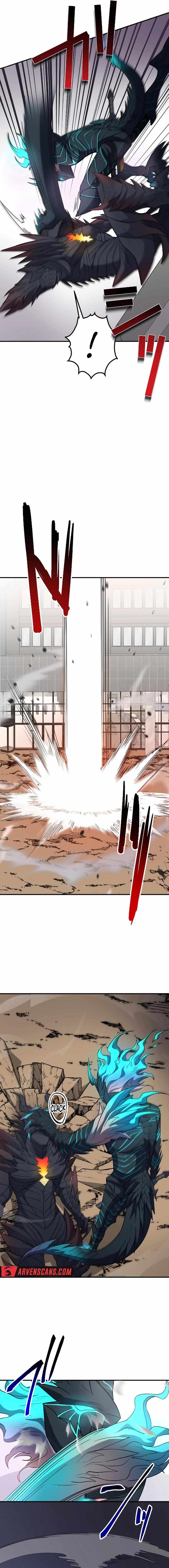 Dragons Awakening Chapter 22 22